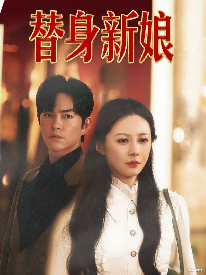 短剧 《替身新娘》 HD 高清无删减全集在线播放 1080P