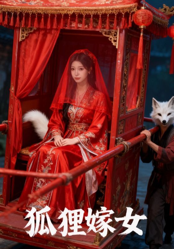 短剧 《狐狸嫁女》 1080P 高清全集在线观看无删减版