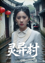 短剧 《灵异村》 HD 高清完整全集在线观看 1080P