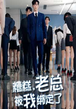 短剧 《糟糕老总被我绑定了》 超高清无删减全集完整版在线播放 短剧 《糟糕老总被我绑定了》 超高清无删减全集完整版在线播放