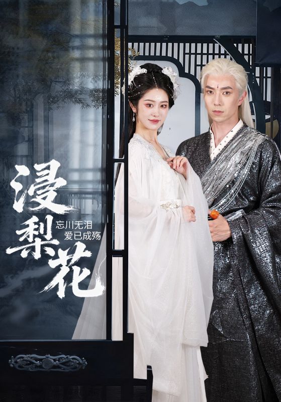 短剧 《浸梨花》 HD 高清完整全集在线观看 1080P