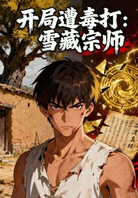 短剧 《开局遭毒打：雪藏宗师》 在线观看高清全集无删减完整版