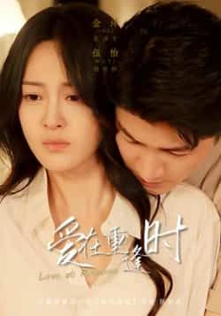 短剧 《爱在重逢时》 在线观看 1080P 高清全集无删减版