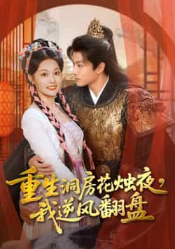 热门短剧《重生洞房花烛夜，我逆风翻盘》 全集完整版免费无广告在线观看播放未删减版资源，短剧百度网盘夸克网盘免费资源分享下载