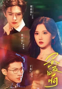 热门短剧《昼夜回响》 全集完整版超清免费在线观看播放未删减版资源，短剧百度网盘夸克网盘免费资源分享下载