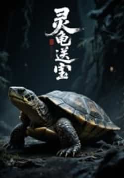 热门短剧《灵龟送宝》 全集完整版免费无水印在线观看播放未删减版资源，短剧百度网盘夸克网盘免费资源分享下载