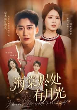 热门短剧《海棠烬处有月光》 全集完整版免费无广告在线观看播放未删减版资源，短剧百度网盘夸克网盘免费资源分享下载