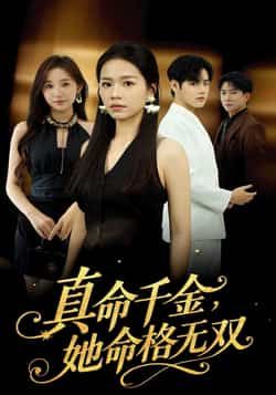 热门短剧《真千金她命格无双》 全集完整版免费无广告在线观看播放未删减版资源,短剧百度网盘夸克网盘免费资源分享下载 热门短剧《真千金她命格无双》 全集完整版免费无广告在线观看播放未删减版资源,短剧百度网盘夸克网盘免费资源分享下载