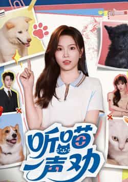 热门短剧《听喵一声劝》 全集完整版免费在线观看播放未删减版资源，短剧百度网盘夸克网盘免费资源下载分享