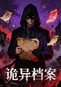 热门动漫《诡异档案》 全集完整版免费无需注册在线观看播放未删减版资源，短剧百度网盘夸克网盘免费资源分享下载