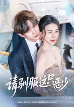 热门短剧《请驯服这只恶少》 全集完整版免费在线观看播放未删减版资源，短剧百度网盘夸克网盘免费资源分享下载
