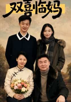 热门短剧《双喜临妈》 最新全集完整版免费在线观看播放未删减版资源，短剧百度网盘夸克网盘免费资源分享下载